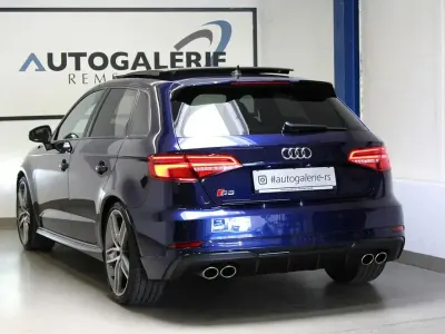 Gebraucht Audi S3