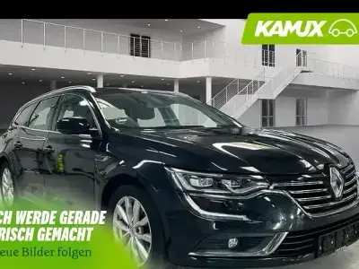 Gebraucht Renault Talisman