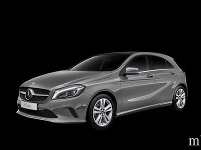 Mercedes A220