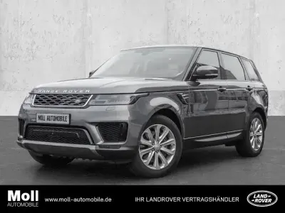 Gebraucht Land Rover Range Rover Sport