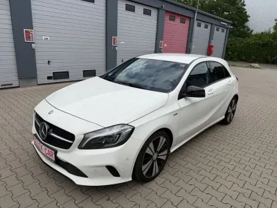 Gebraucht Mercedes A220