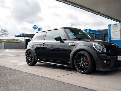 gebraucht Mini John Cooper Works R56