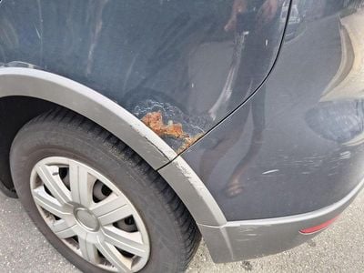 VW Golf Plus