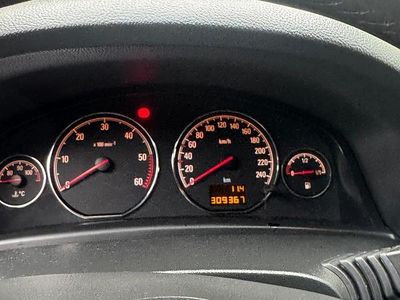 Gebraucht Opel Signum 150 PS (110 kW) 2006 Grau Kleinwagen