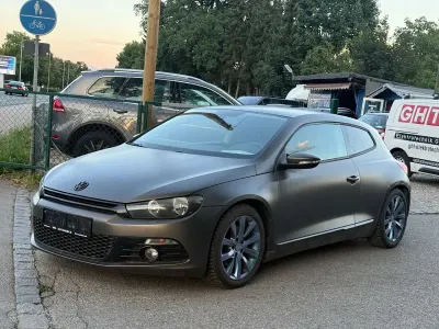 Gebraucht VW Scirocco