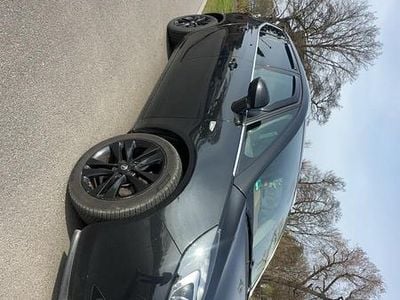 Usata Opel Zafira 135 CV (99 kW) 2014 Nero Monovolume