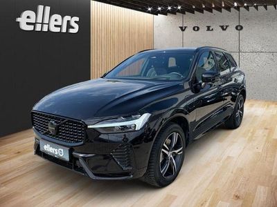 Gebraucht Volvo XC60 Ultimate 455 PS (334 kW) 2024 Schwarz SUV