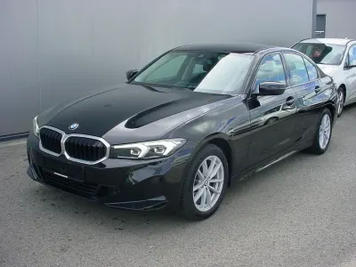 Gebraucht BMW 318