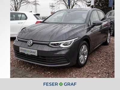 VW Golf VIII