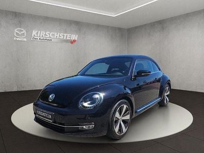 VW Beetle