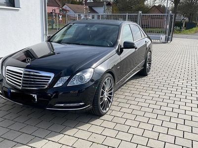 Mercedes E350