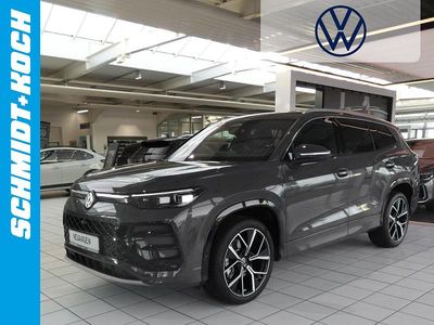 Nuova VW Tayron R-line 193 CV (141 kW) 2026 Grigio SUV