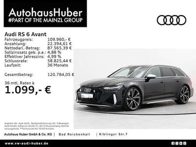 Audi RS6