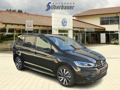 Gebraucht VW Touran Highline 150 PS (110 kW) 2024 Van / Kleinbus