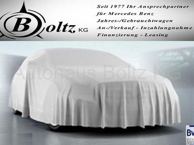 Mercedes B200