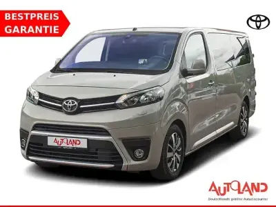 Gebraucht Toyota Proace