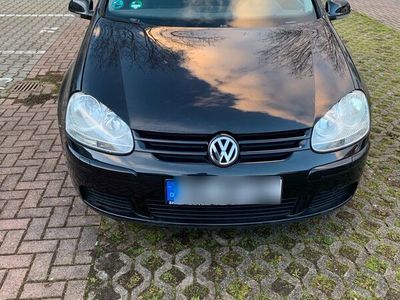 gebraucht VW Golf V 2005