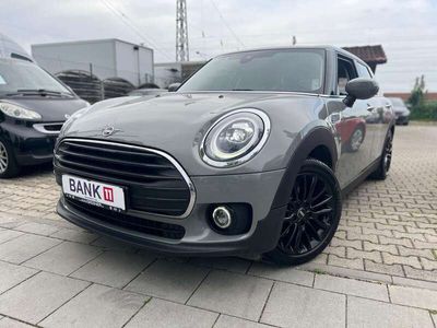 Mini One Clubman