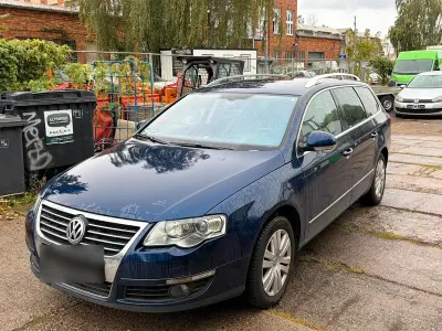Gebraucht VW Passat