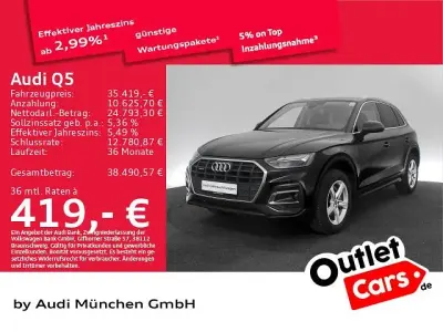 Gebraucht Audi Q5