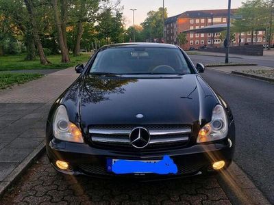 Mercedes 320