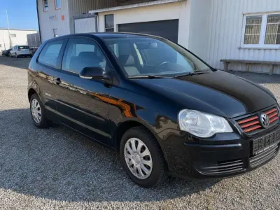 Gebraucht VW Polo