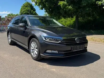 Gebraucht VW Passat