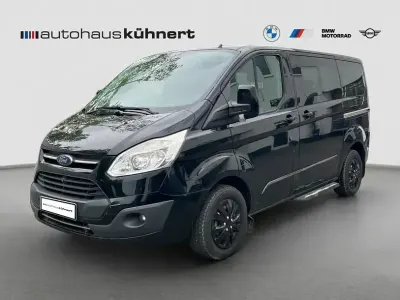 Gebraucht Ford Tourneo Custom