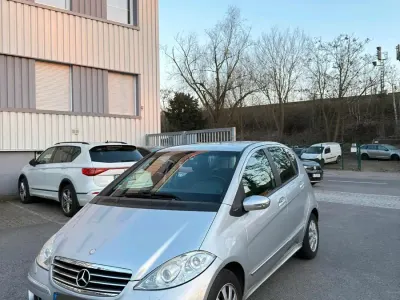 Gebraucht Mercedes A180