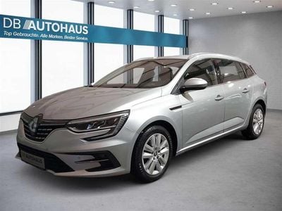 Renault Mégane GrandTour