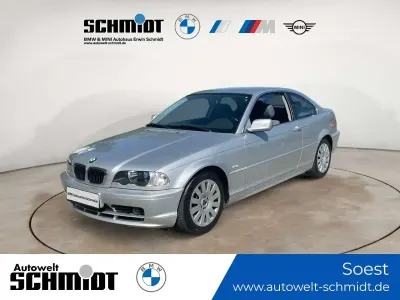 Brugt BMW 320