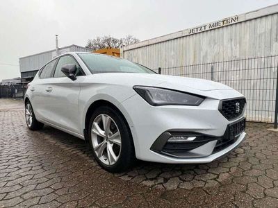 gebraucht Seat Leon FR, 150PS