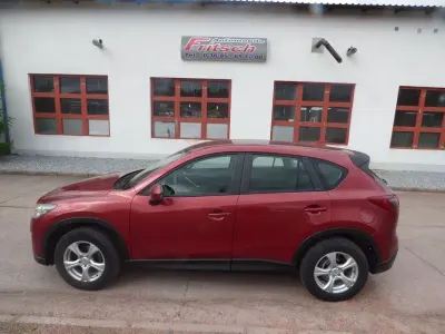 Gebraucht Mazda CX-5