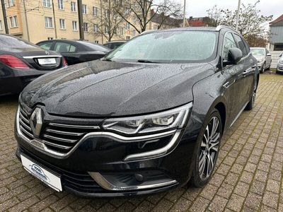 gebraucht Renault Talisman GrandTour Initiale Paris*PANO*BOSE*LED*