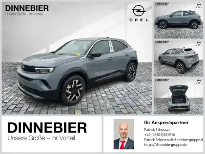 Gebraucht Opel Mokka 131 PS (96 kW) 2025 Grau SUV
