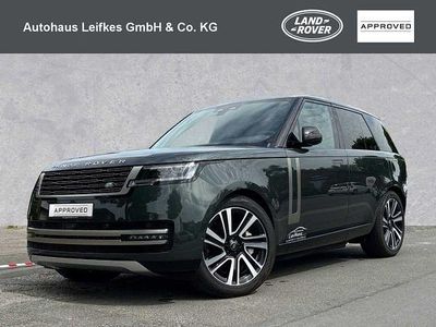Gebraucht Land Rover Range Rover HSE 460 PS (338 kW) 2024 Othercolor SUV