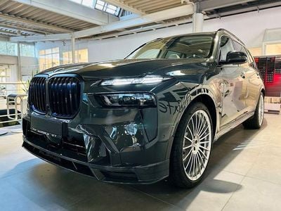 Alpina XB7