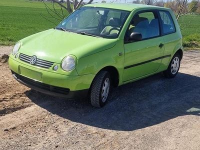 Usata VW Golf 50 CV (36 kW) 1999 Verde Coupé