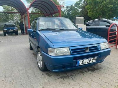 gebraucht Fiat Uno