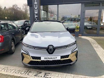 gebraucht Renault Mégane IV Iconic