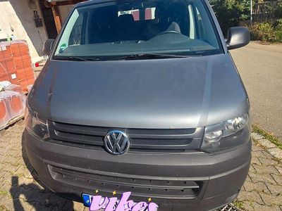 VW T5