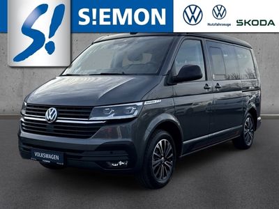 VW California