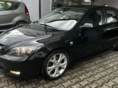 Gebraucht Mazda 3