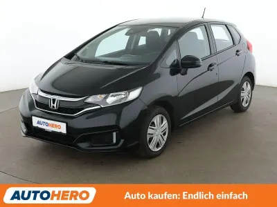 Gebraucht Honda Jazz