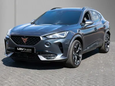 Gebraucht Cupra Formentor