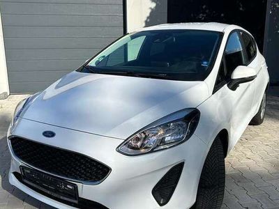 gebraucht Ford Fiesta 1.1 S