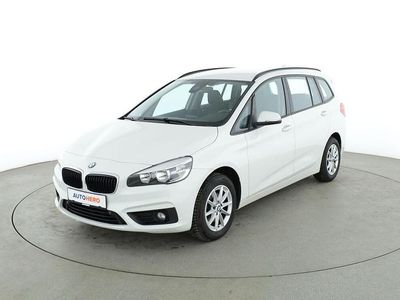 BMW 216 Gran Tourer