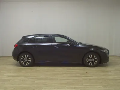 Gebraucht Mercedes A200