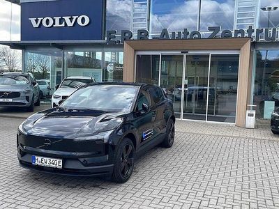 Gebraucht Volvo EX30 Ultra 200 kW (272 PS) 2026 Schwarz SUV