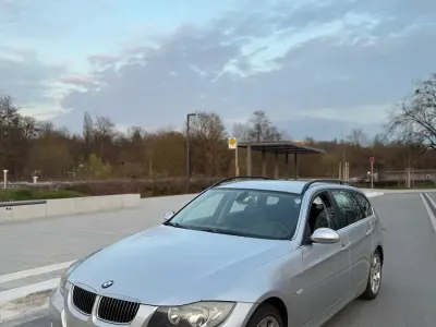 Gebraucht BMW 330